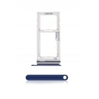 Samsung Galaxy Note 9 (N960F-DS) Sim Card Tray (Ocean Blue)