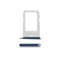 Samsung Galaxy S6 Edge (SM-G925F) SIM card tray (Black) - U