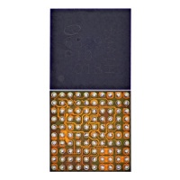 Small Power IC Compatible For iPhone XS / XS MAX / XR (6829) -LS