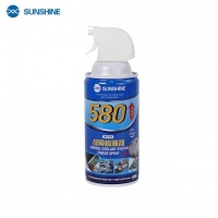 SUNSHINE SS-580 Freeze Spray