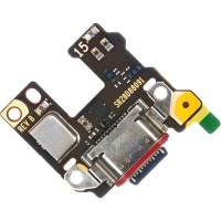 Motorola Edge 40 Neo Charging Port Board 