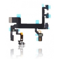 iPhone 5S Power And Volume Flex