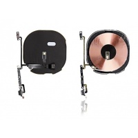 iPhone XS MAX Wireless NFC Charging with Volume flex UA