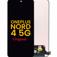 OnePlus Nord 4 LCD Display Assembly No Frame (All Colors)(Ori)