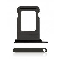 iPhone 12 Sim Card Tray (Black)