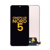 OnePlus Nord 5 Origineel LCD Scherm Zonder Frame (Alle kleuren)