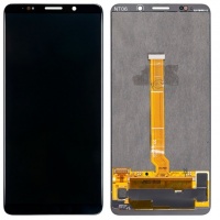 Huawei Mate 10 Pro OLED LCD Display Assembly No Frame (Black)