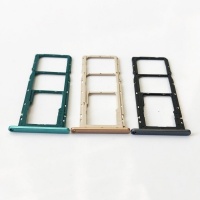 Nokia 2.2 Sim Card Tray (Green)