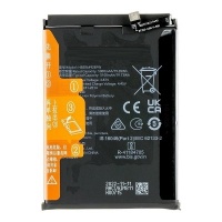 Battery Original Sell For Honor X40 / Honor X9A / Honor Magic5 Lite (HB506432EGW)