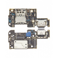 Motorola Edge plus (XT2061-3) Charging Port Board