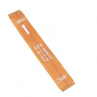 Samsung Galaxy M52 5G (M526B) LCD Flex cable