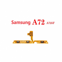 Samsung Galaxy A72 (A725) Power and Volume Flex 