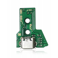 Playstation 4 Pro Micro USB Charging 12 Pin V1 (JDS-050 / JDS-055)