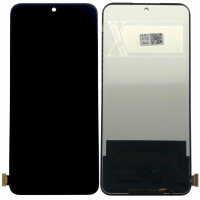 Oppo Reno12 Pro In-Cell LCD Scherm Zonder Frame (Alle kleuren)