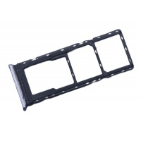 Oppo A93 4G Sim-houder (Purple)