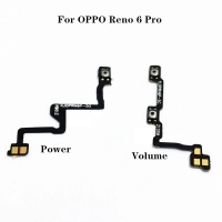 Oppo Reno6 Pro Power Flex and volume Flex