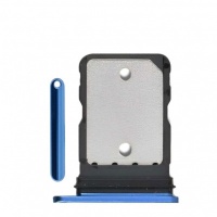 Google Pixel 8A Sim Tray (Blue)