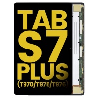 Samsung Galaxy Tab S7 Plus 12.4