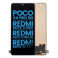 Xiaomi POCO X4 Pro incell LCD Display Assembly No Frame (All Colors)