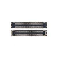 Digitizer (On The Motherboard) FPC Connector Compatible For or iPad 7 (54 Pin) -U