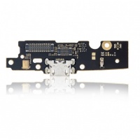 Motorola E4 Charging Port Flex Cable (XT1768)