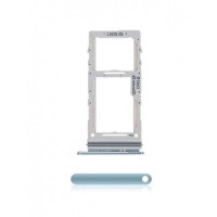 Samsung Galaxy S20 Plus/S20 Ultra Sim Card Tray (Cloud Blue) - C