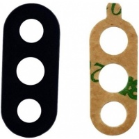 Xiaomi Mi 8 Pro Camera Glass Lens (Only Glass)