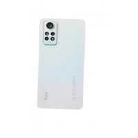 Xiaomi Redmi Note 12 Pro 4G Back cover With Camera Lens (Sky Blue)