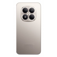 Xiaomi Redmi Note 15 Pro 5G Achterglas + Comera Lens (Gold)