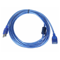 USB3.0 Extender Cable Male to Female 3M