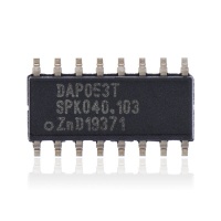 Playstation 5 Power Controller IC (DAP053T,16Pin)