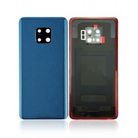 Huawei Mate 20 Pro (LYA-L09 LYA-L29) Back Cover (Blue)