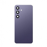Samsung S24 Plus (SM-S926B) Original Achterglas - Purple