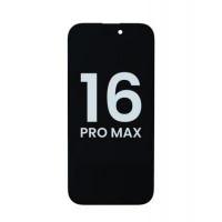 iPhone 16 Pro Max Diagnose Refurbished LCD Scherm + Proximity Flex