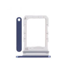 Samsung Galaxy Z Flip7 (SM-F766) Sim Tray (Blue) 