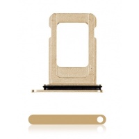 iPhone 11 Pro-11 Pro Max Sim Card Tray (Gold)