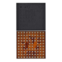 Facial Recognition Face ID IC Compatible for iPhone X / XS / XS Max / 11 / 11 Pro / 11 Pro Max ( STB