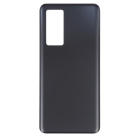 Xiaomi 12T/ 12T Pro Back Cover (Black)