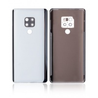 Huawei Mate 20 (HMA-L09 HMA-L29) Back Cover (Black)