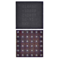 Tristar U2 Charging IC Compatible For iPad Pro 12.9