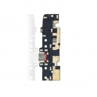 Motorola Moto E5 Plus Charging Board Port