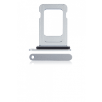 Sim Card Tray Compatible For iPhone 15 / 15 Plus ( Blue ) -U