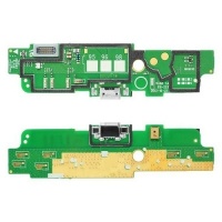 Nokia Lumia 1320 Charging Port Board