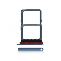 Huawei P30 Sim Card Tray (Blue)
