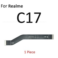 Realme C17 Main Flex cable -C