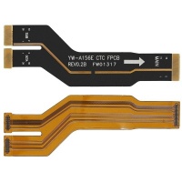 Samsung Galaxy A15 Main Flex Cable 