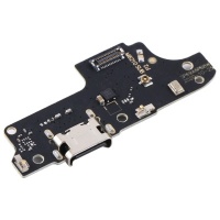 Motorola Moto E7 (XT2052) Charging Port Board
