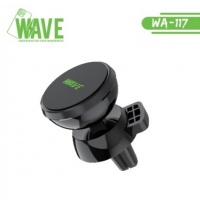 Wave WA-117 Magnetic Car Holder - G