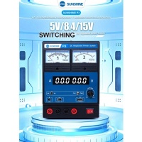 Sunshine P3 DC Regulated Power Supply