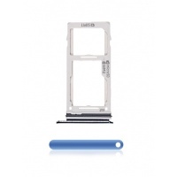 Samsung Galaxy S9 / S9 Plus (SM-G965F) Sim Card Tray (Blue) - C